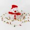 Fake Light String Christmas Decoration Doll House Miniature Furniture Accessories String Lights (5m/197inch)